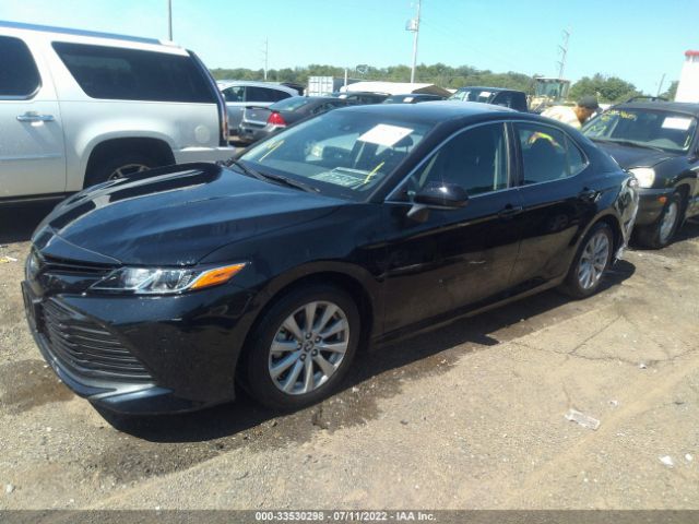 Photo 1 VIN: 4T1C11AK2LU896830 - TOYOTA CAMRY 