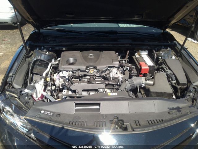 Photo 9 VIN: 4T1C11AK2LU896830 - TOYOTA CAMRY 