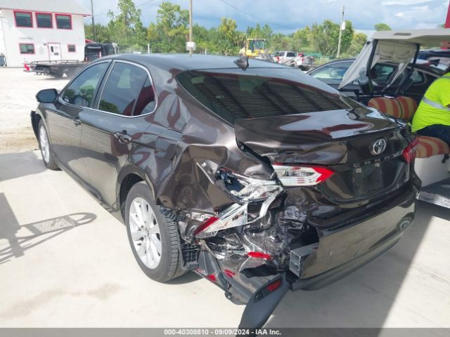 Photo 2 VIN: 4T1C11AK2LU900049 - TOYOTA CAMRY 