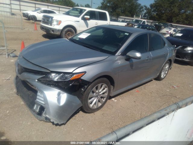 Photo 1 VIN: 4T1C11AK2LU908524 - TOYOTA CAMRY 