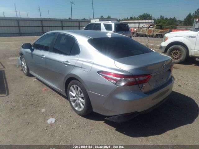 Photo 2 VIN: 4T1C11AK2LU908524 - TOYOTA CAMRY 