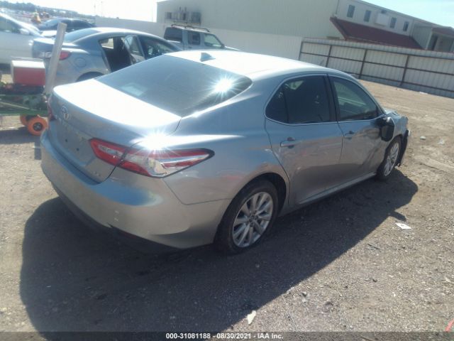 Photo 3 VIN: 4T1C11AK2LU908524 - TOYOTA CAMRY 