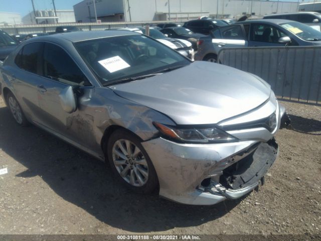 Photo 5 VIN: 4T1C11AK2LU908524 - TOYOTA CAMRY 