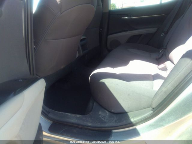 Photo 7 VIN: 4T1C11AK2LU908524 - TOYOTA CAMRY 