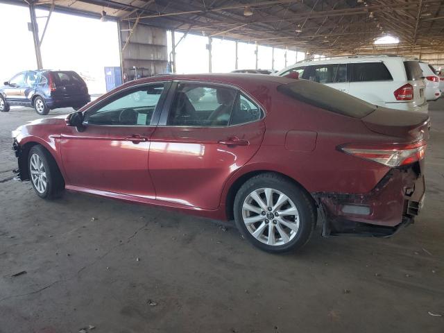 Photo 1 VIN: 4T1C11AK2LU915733 - TOYOTA CAMRY LE 