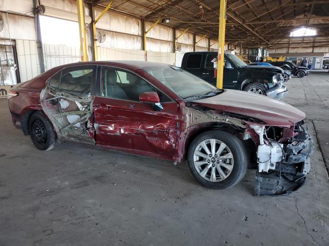 Photo 3 VIN: 4T1C11AK2LU915733 - TOYOTA CAMRY LE 