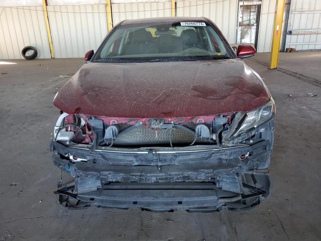 Photo 4 VIN: 4T1C11AK2LU915733 - TOYOTA CAMRY LE 