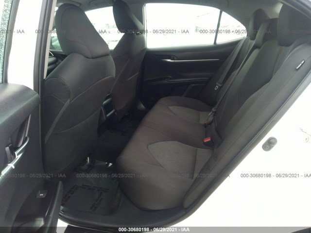 Photo 7 VIN: 4T1C11AK2LU918051 - TOYOTA CAMRY 