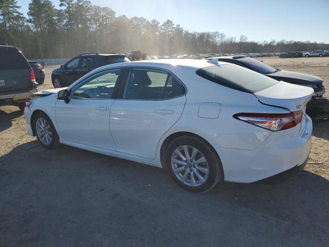 Photo 1 VIN: 4T1C11AK2LU923556 - TOYOTA CAMRY 