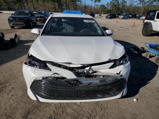 Photo 4 VIN: 4T1C11AK2LU923556 - TOYOTA CAMRY 