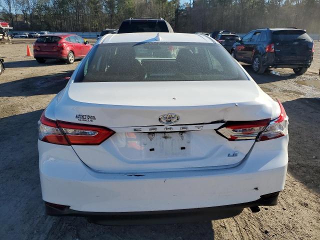 Photo 5 VIN: 4T1C11AK2LU923556 - TOYOTA CAMRY 