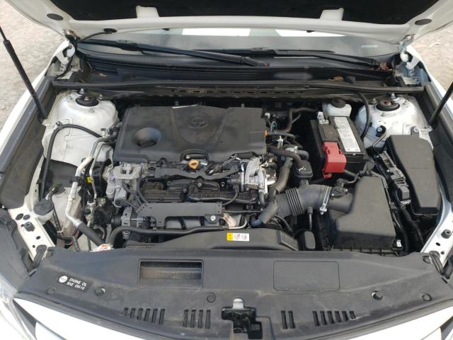 Photo 6 VIN: 4T1C11AK2LU926151 - TOYOTA CAMRY LE 