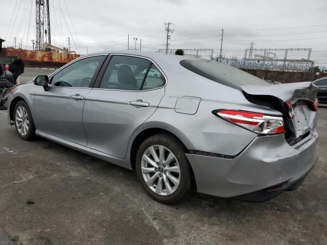 Photo 1 VIN: 4T1C11AK2LU939157 - TOYOTA CAMRY LE 