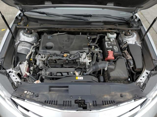 Photo 10 VIN: 4T1C11AK2LU939157 - TOYOTA CAMRY LE 