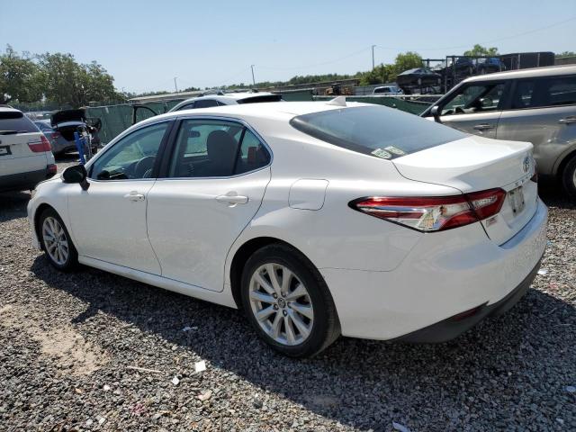 Photo 1 VIN: 4T1C11AK2LU940471 - TOYOTA CAMRY 