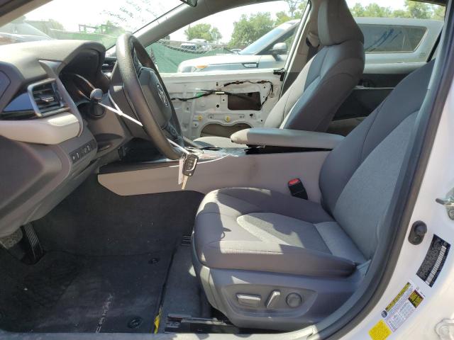 Photo 6 VIN: 4T1C11AK2LU940471 - TOYOTA CAMRY 