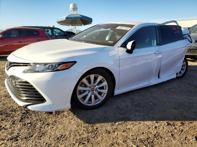 Photo 0 VIN: 4T1C11AK2LU944942 - TOYOTA CAMRY LE 