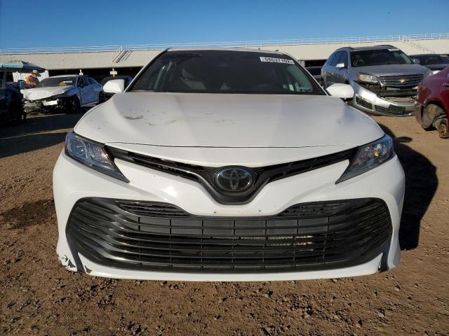 Photo 4 VIN: 4T1C11AK2LU944942 - TOYOTA CAMRY LE 