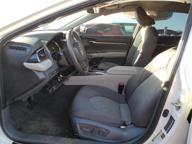 Photo 6 VIN: 4T1C11AK2LU944942 - TOYOTA CAMRY LE 