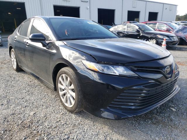 Photo 0 VIN: 4T1C11AK2LU952829 - TOYOTA CAMRY LE 