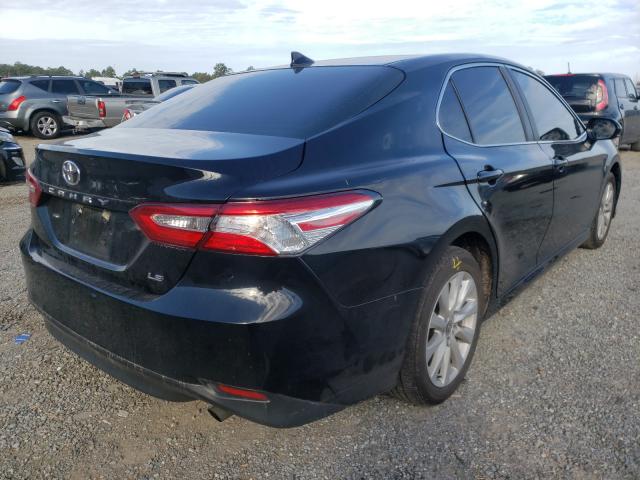 Photo 3 VIN: 4T1C11AK2LU952829 - TOYOTA CAMRY LE 