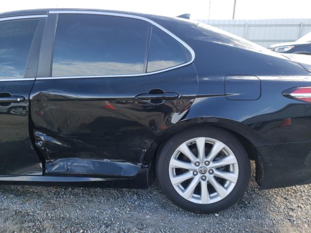 Photo 8 VIN: 4T1C11AK2LU952829 - TOYOTA CAMRY LE 