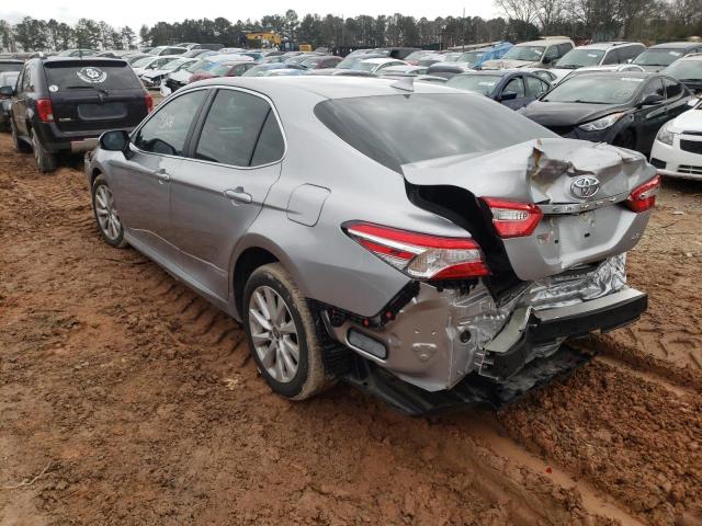 Photo 2 VIN: 4T1C11AK2LU957593 - TOYOTA CAMRY LE 