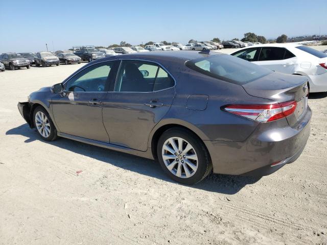 Photo 1 VIN: 4T1C11AK2LU968514 - TOYOTA CAMRY LE 