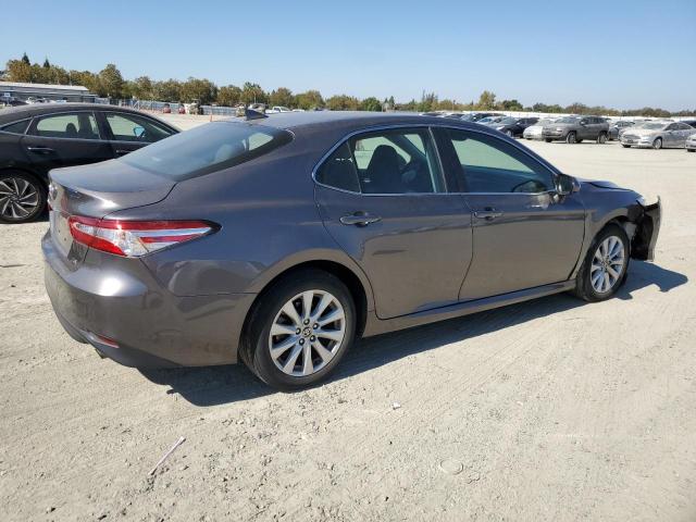 Photo 2 VIN: 4T1C11AK2LU968514 - TOYOTA CAMRY LE 