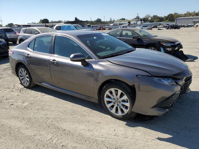 Photo 3 VIN: 4T1C11AK2LU968514 - TOYOTA CAMRY LE 