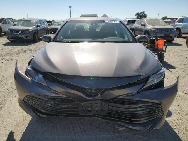 Photo 4 VIN: 4T1C11AK2LU968514 - TOYOTA CAMRY LE 