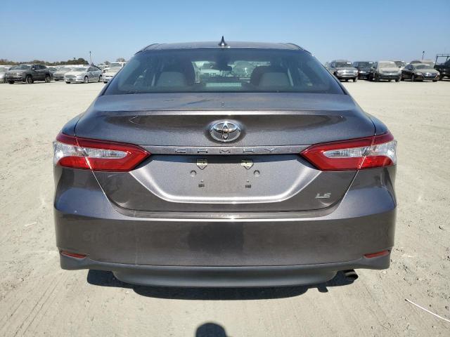 Photo 5 VIN: 4T1C11AK2LU968514 - TOYOTA CAMRY LE 