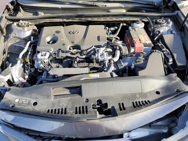 Photo 10 VIN: 4T1C11AK2LU981246 - TOYOTA CAMRY 