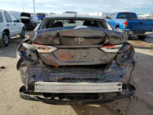 Photo 5 VIN: 4T1C11AK2LU981246 - TOYOTA CAMRY 