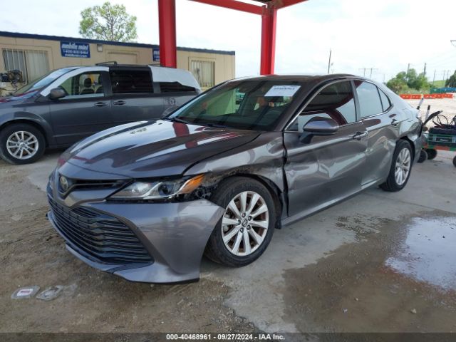 Photo 1 VIN: 4T1C11AK2LU987127 - TOYOTA CAMRY 