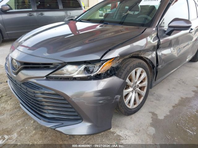 Photo 5 VIN: 4T1C11AK2LU987127 - TOYOTA CAMRY 