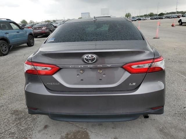 Photo 5 VIN: 4T1C11AK2LU995289 - TOYOTA CAMRY 