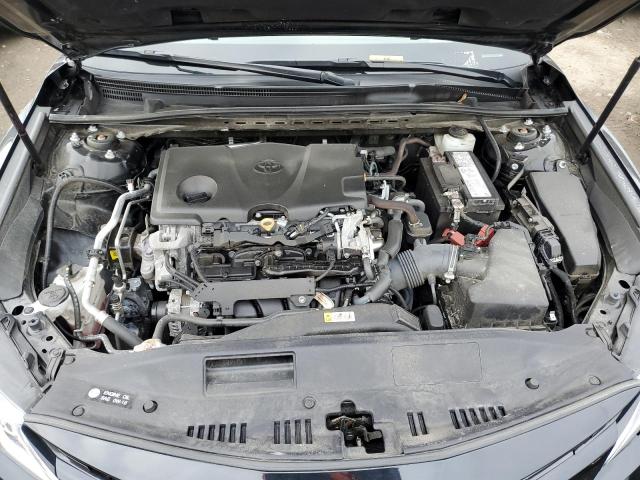 Photo 10 VIN: 4T1C11AK2LU999410 - TOYOTA CAMRY LE 