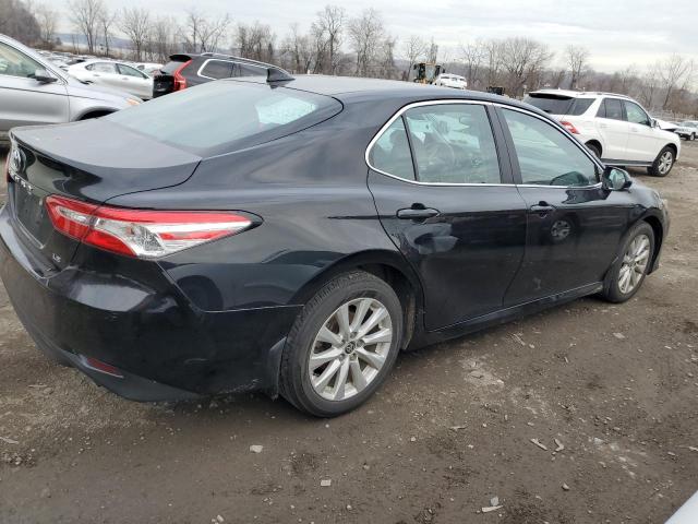 Photo 2 VIN: 4T1C11AK2LU999410 - TOYOTA CAMRY LE 