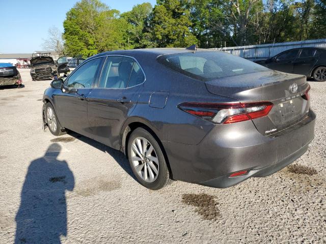 Photo 1 VIN: 4T1C11AK2MU405139 - TOYOTA CAMRY LE 