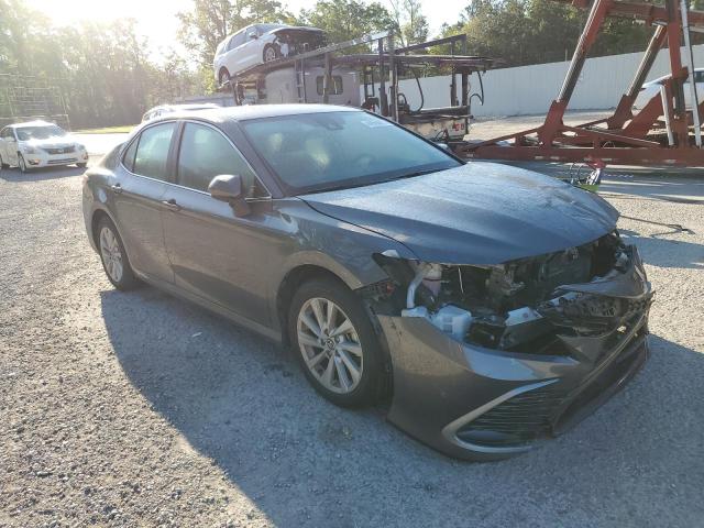 Photo 3 VIN: 4T1C11AK2MU405139 - TOYOTA CAMRY LE 