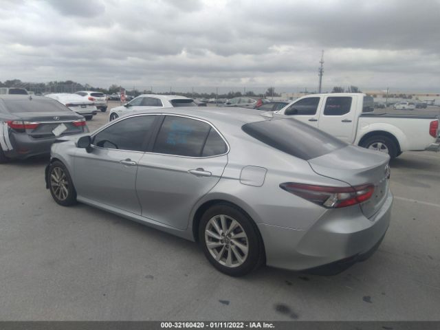 Photo 2 VIN: 4T1C11AK2MU412995 - TOYOTA CAMRY 