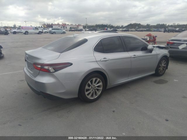 Photo 3 VIN: 4T1C11AK2MU412995 - TOYOTA CAMRY 