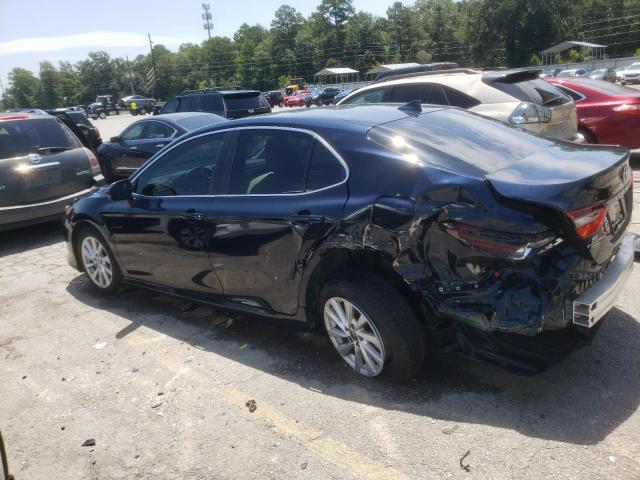 Photo 1 VIN: 4T1C11AK2MU459248 - TOYOTA CAMRY LE 