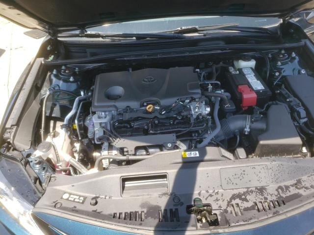 Photo 10 VIN: 4T1C11AK2MU459248 - TOYOTA CAMRY LE 