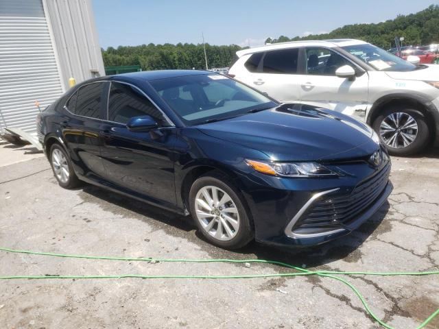 Photo 3 VIN: 4T1C11AK2MU459248 - TOYOTA CAMRY LE 