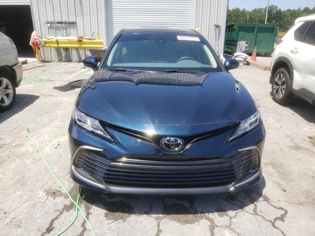 Photo 4 VIN: 4T1C11AK2MU459248 - TOYOTA CAMRY LE 