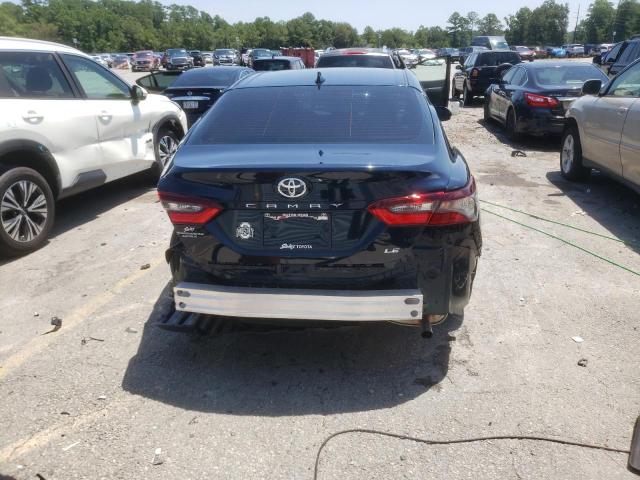 Photo 5 VIN: 4T1C11AK2MU459248 - TOYOTA CAMRY LE 