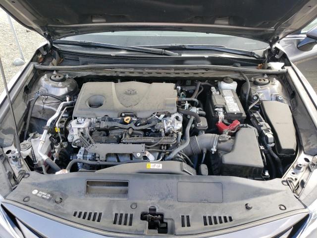 Photo 10 VIN: 4T1C11AK2MU469195 - TOYOTA CAMRY 