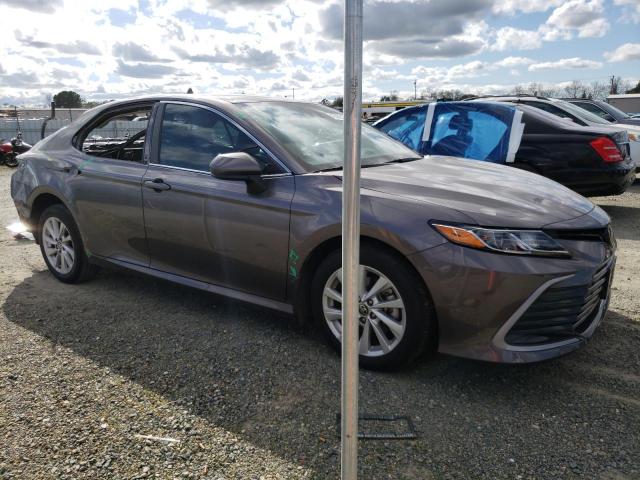 Photo 3 VIN: 4T1C11AK2MU469195 - TOYOTA CAMRY 